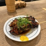 吉田山せせり - 