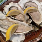 旬菜鮮魚 ばんけっと Nishiki. - 