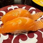 回転寿司 旬花 - 