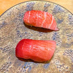SUSHI BANYA KAI 品川店 - 