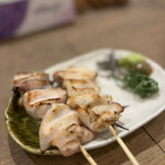 吉田山せせり - 