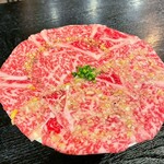 焼肉 URBAN 栄駅 - 