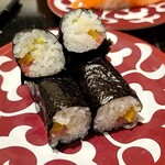 回転寿司 旬花 - 