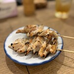 吉田山せせり - 