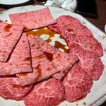 焼肉 冷麺 ユッチャン。 - 