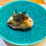 SUSHI BANYA KAI 品川店 - 