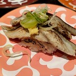 回転寿司 旬花 - 