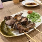 吉田山せせり - 