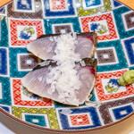 SUSHI BANYA KAI 品川店 - 