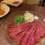 焼肉 冷麺 ユッチャン。 - 