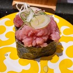 回転寿司 旬花 - 