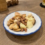 吉田山せせり - 