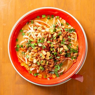 ぶた金ラーメン_0