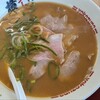 ラーメン横綱 川越店