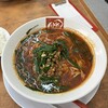 ラーメン ばんだい 旭区善部町店