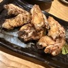 丸万焼鳥 本店