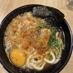 麺家三ノ宮 - 料理写真: