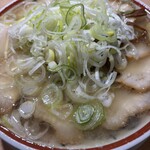 中華そば専門 田中そば店 豊洲セイルパーク店 - 