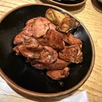丸万焼鳥 - 