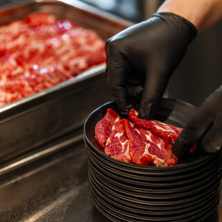 旭川成吉思汗 大黒屋_2