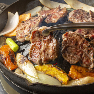 旭川成吉思汗 大黒屋_1