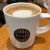タリーズコーヒー 古川駅店