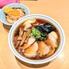 らぁ麺 すぎ本