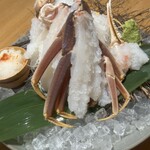 蟹かに亭 - 