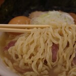 しののめヌードル - 