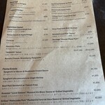 レストラン ラ・マーレ - 