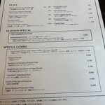 レストラン ラ・マーレ - 