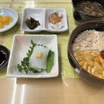 きくよ食堂 本店 - 