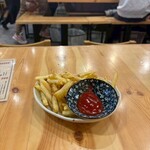 スミビトケムリ - 