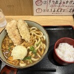 うどん和匠 - 