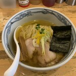 らーめん いまるや - 