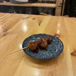 スミビトケムリ - 