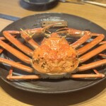 蟹かに亭 - 
