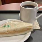 カフェ・ベローチェ - 料理写真: