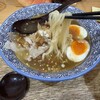 尾鷲しおラーメン モクモクしお学舎
