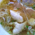 つけ麺 弥七 - 