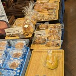 デイリーヤマザキ - 料理写真: