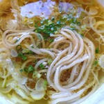 つけ麺 弥七 - 