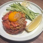 焼肉グレート - 