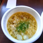 つけ麺 弥七 - 