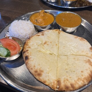 アーンドラ・ダイニング_0