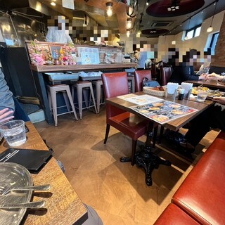 アーンドラ・ダイニング_2