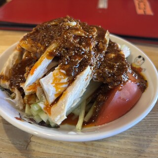 中国四川料理 駱駝_1