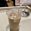東京国際フォーラム ホールA カフェコーナー
