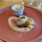 RISTORANTE＆BAR EVOLTA - 