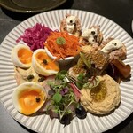 GARDEN HOUSE TAKANAWA - 